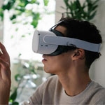 LG y Meta forjan colaboración para acelerar el negocio XR