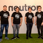 Whiteboard Games fue premiado internacionalmente por su nuevo proyecto