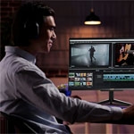 Entretenimiento en casa: la versatilidad de la laptop como centro multimedia portátil