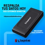 Hacé tu back up: por qué es importante estar al día con el respaldo de los archivos