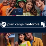Conocé el nuevo Plan Canje de Motorola en Argentina