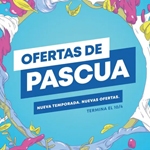 PlayStation inició sus ofertas de pascua