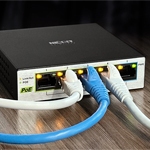 Nexxt Infraestructura presentó la Serie Vertex de switches de escritorio PoE+