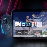 Nuevo control móvil Razer Kishi Ultra es la opción definitiva para jugar en dispositivos Android, iPad Mini y iPhone 15