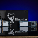 Kingston Technology agrega unidades SSD i-Temp a su línea industrial de alta calidad