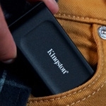 Kingston: el mejor aliado de diseñadores y creativos