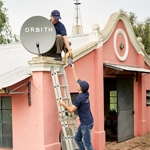 ORBITH evoluciona en Internet Satelital y presenta Standard, su nuevo plan ilimitado