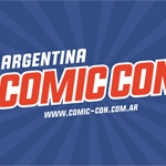 Viví la Argentina Comic Con el 24, 25 y 26 de mayo