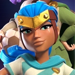 Llega la gran final del torneo oficial del popular juego mobile Clash of Clans