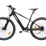 Grupo Núcleo presentó la nueva Mountain e-Bike de KANY