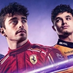 Acelera a súper velocidades con NVIDIA DLSS 3 en EA SPORTS F1 24