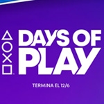 PlayStation da inicio a Days of Play, una celebración para la comunidad con mucho más que descuentos