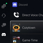La PS5 permitirá unirse al chat de voz de Discord directamente desde la consolas