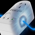 Forza presentó soluciones para optimizar energía y proteger equipos eléctricos