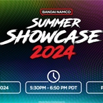 Bandai Namco Summer Showcase regresa a la Anime Expo con revelaciones y primicas de los mayores títulos de anime