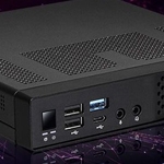 ASRock lanzó Jupiter X600, su nueva mini PC de alto desempeño