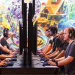 gamescom latam será el escenario de grandes títulos como Luigi's Mansion 2 HD, Metaphor: ReFantazio, Spy x Anya, Persist Online y muchos más