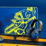 Razer anuncia periféricos oficiales de Fortnite para PC