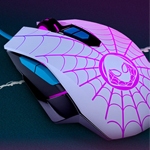 Llegan los periféricos Ghost Spider de Xtech