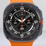 Samsung presentó Galaxy Ring y el primer Galaxy Watch Ultra