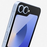 Samsung presentó Galaxy Z Fold6 y Z Flip6