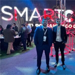 Unitech presentó Tramix Cloud Native con el motor de IA Tramix MIA en Smart City Expo 2024