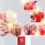 Nexxt Infraestructura lanzó su línea de cableado para sistemas de detección de incendios