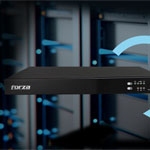 Llegó la UPS de Forza para Edge Computing