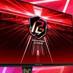 ASRock reveló su primer monitor IPS para gaming de 520 Hz