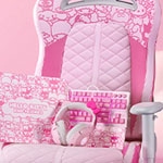 Colección Razer | Hello Kitty and Friends regresa para celebrar 50 años de ternura