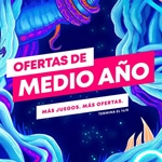 Continúan las Ofertas de Medio de Año en PlayStation Store