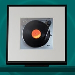Personaliza el sonido con Music Frame, el nuevo parlante de Samsung
