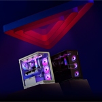 XPG lanzó el gabinete mid-tower INVADER X BTF