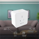 Llega el enchufe inteligente de Nexxt Home
