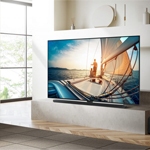 Samsung presenta nuevas barras de sonido
