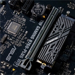 BIWIN lanza el SSD Predator GM7000 Heatsink