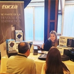 Llegaron las UPS serie Atlas y SL de Forza