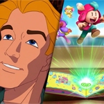 The Plucky Squire, Broken Sword y Sulfur entre los indies destacados que llegan a PlayStation