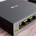 La propuesta de Nexxt Infraestructura en switches para distintos usos y necesidades de instalación