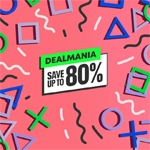 Ya arrancó la promoción de Dealmania con grandes descuentos en PlayStation Store