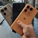 Motorola presenta la nueva aplicación Moto Secure