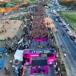 “M10K”: McDonald’s presenta el recorrido de su carrera y se siguen sumando inscriptas
