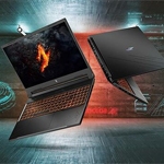 Acer anuncia nuevos PC para gaming, que incluyen la desktop PREDATOR ORION 7000 y las laptops NITRO V