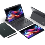 Acer presenta la TABLET AMOLED ICONIA X12 para entretenimiento y productividad en movimiento