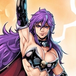 [Juego Argentino] Valeria the Pagan Priestess, un brutal título de acción en 2D con elementos de rol