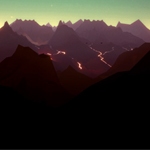 [Juego Argentino] Atuel, una aventura y documental surrealista inspirado en el Valle del Río Atuel