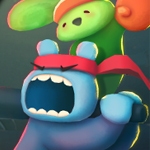 [Juego Argentino] The Ballad of Bonky, una aventura que mezcla combates, pinball y claymation