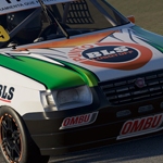 [Juego Argentino] PISTA Motorsport, un título de carreras con icónicos autos de competición argentinos