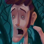 [Juego Argentino] Slender Threads, una aventura de suspenso point and click protagonizada por un escritor