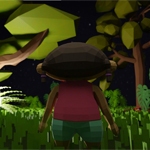 [Juego Argentino] Flora y las Semillas del Ceibo, una aventura en 3D sobre una niña y diversas leyendas de las naciones originarias de la Argentina